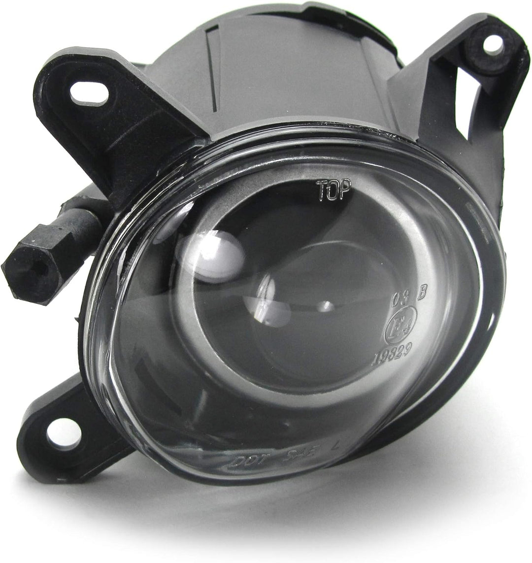 JOM Car Parts & Car Hifi GmbH 83046 Nebelscheinwerfer Klarglas