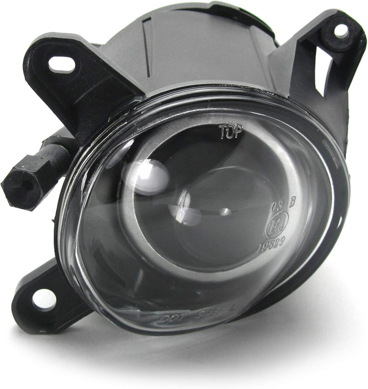 JOM Car Parts & Car Hifi GmbH 83046 Nebelscheinwerfer Klarglas
