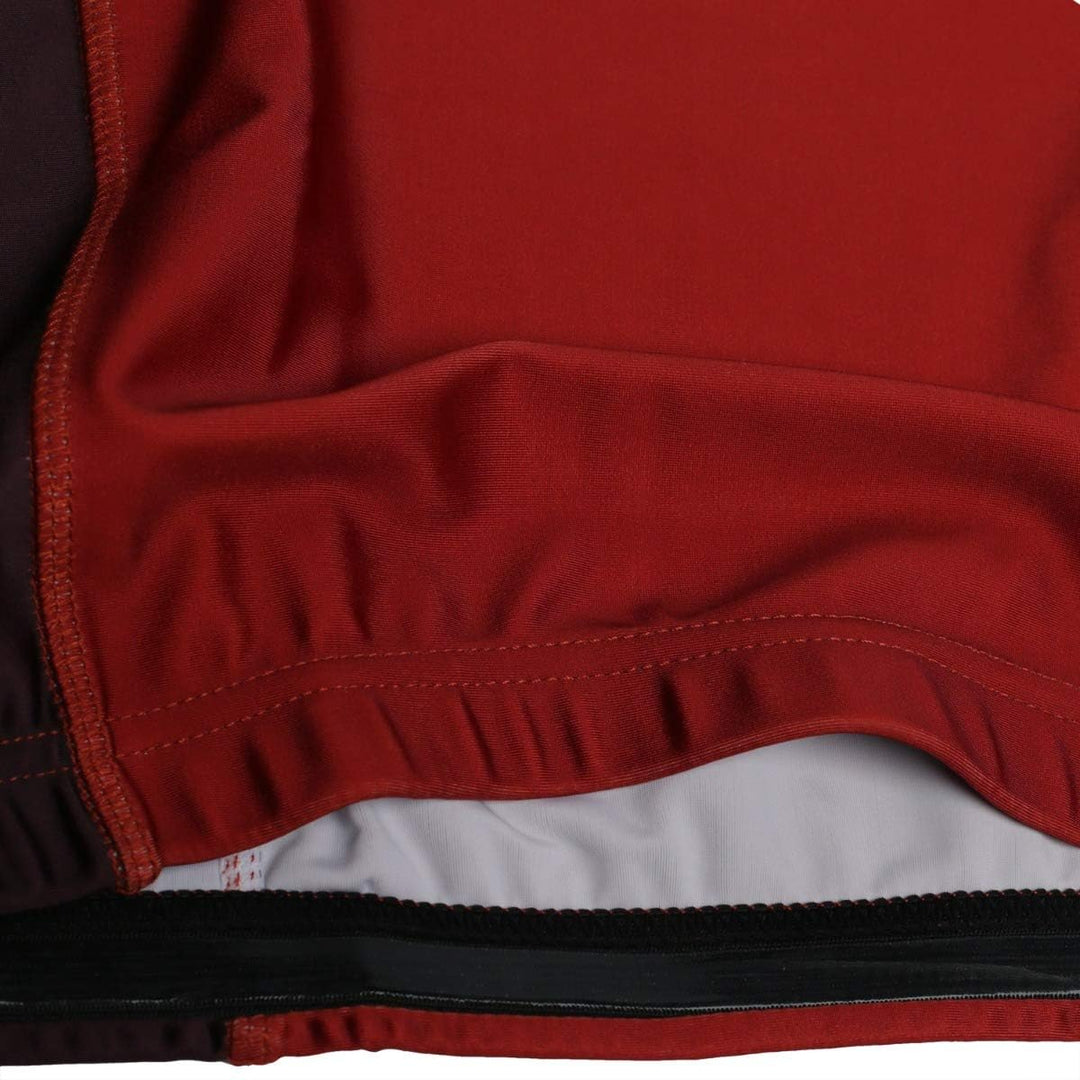 Hardcore Training Lionheart Rash Guard Men's Kompressionshemd Herren Lange Ärmel Grappling Jiu Jitsu
