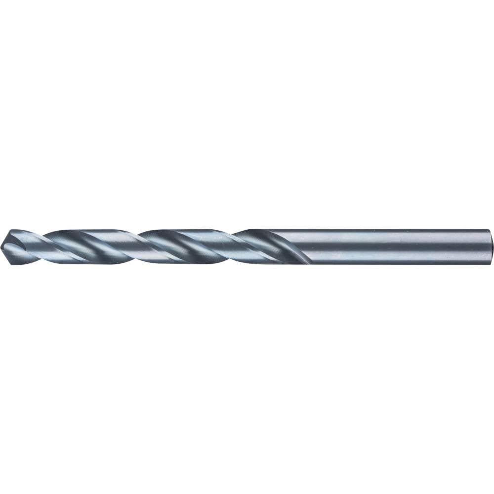 PFERD Spiralbohrer STEEL, 10 Stück | Ø 10,0 mm, HSS-G N, DIN 338, 118° | 25203540 - universell einse