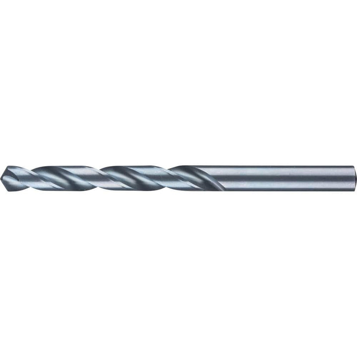 PFERD Spiralbohrer STEEL, 10 Stück | Ø 10,0 mm, HSS-G N, DIN 338, 118° | 25203540 - universell einse