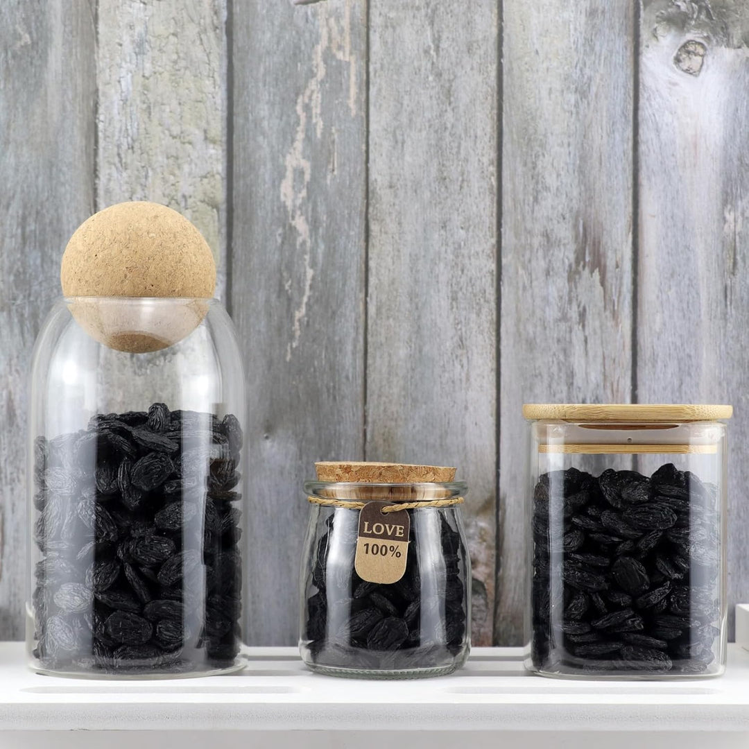 Künstliche Schwarze Johannisbeere trockene 500g (800Pcs) gefälschte getrocknete Früchte für Hauptküc