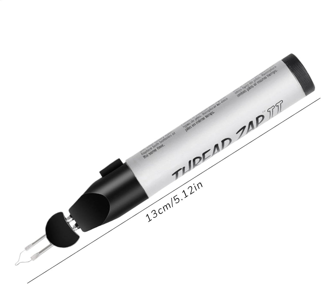 Prägeheizstift | Heissdrahtstift mit einstellbarer Temperatur – Lederhandwerkswerkzeuge mit ergonomi