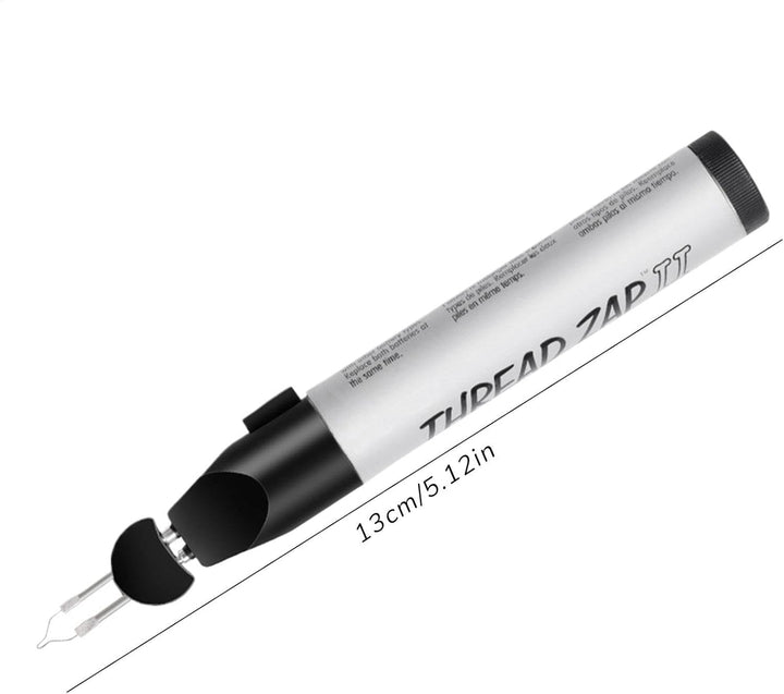 Prägeheizstift | Heissdrahtstift mit einstellbarer Temperatur – Lederhandwerkswerkzeuge mit ergonomi
