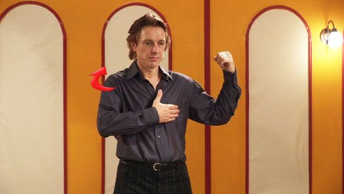 Tango Argentino - Tango 1, DVD