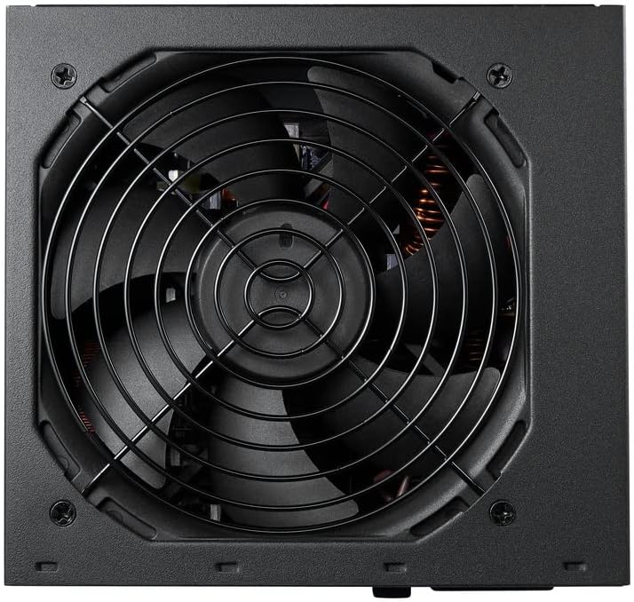 FSP (Fortron Alimentation 750 W Hydro K Pro *HD2-750 Bulk