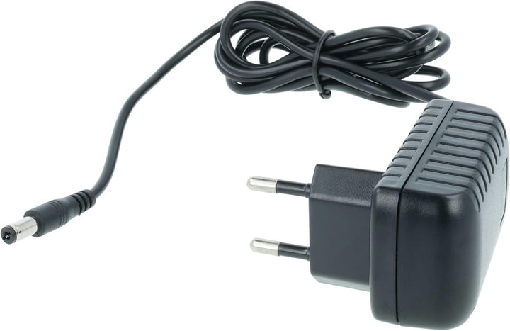 vhbw Netzteil Ersatz für Black &amp; Decker 5102767-08