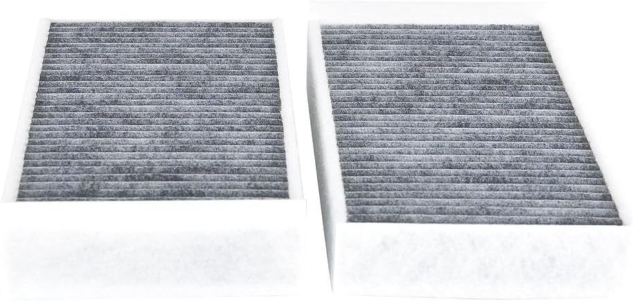 Bosch R5582 - Innenraumfilter mit Aktivkohle, Innenraumfilter mit Aktivkohle