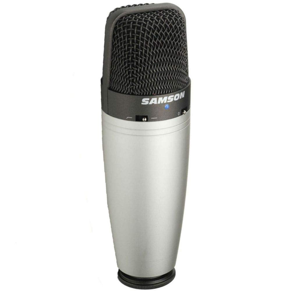 Samson C03 Studiomikrofon