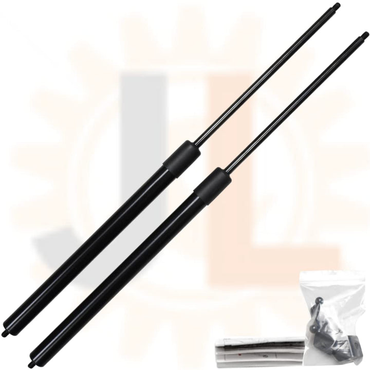 JINGLING Motorhaubenstreben für MX5 MX-5 NA NB 1989–2005 Fronthaube Gasdämpfer Lift Supports Modify