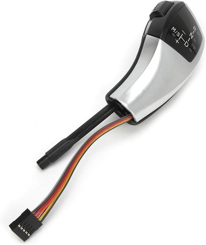 Digital Cluster E92-Automatic Led Head Shifter Automatische Schaltmodifikationssätze Automatik Head