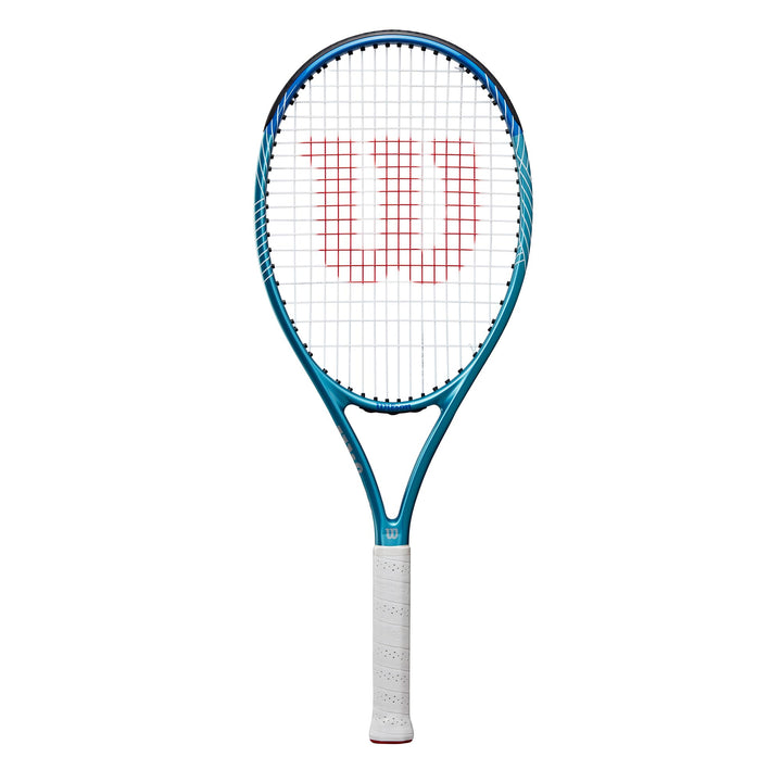 Wilson Ultra Power 103 Tennis Racket 4-1/8" (1) Blau / Weiss, 4-1/8" (1) Blau / Weiss