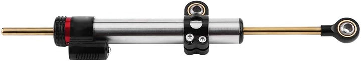 Lenkungsdämpfer-Stabilisator, Einstellbarer Motorrad-Lenkungsdämpfer, universeller Lenkungsdämpfer l
