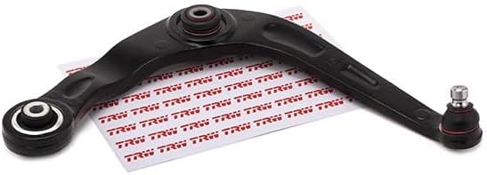 TRW JTC950 Lenker, Radaufhängung