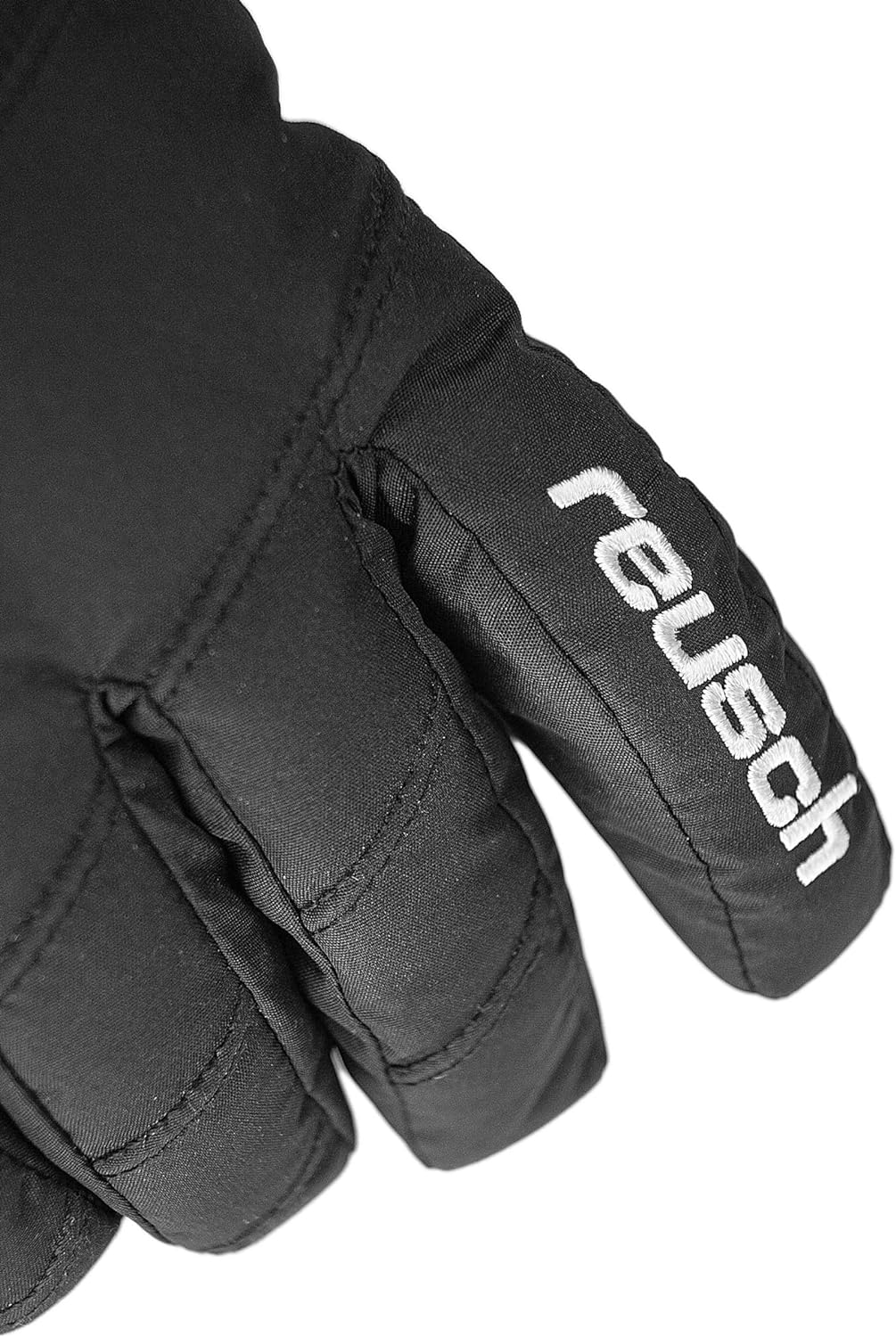 Reusch Unisex Jugend Kinder Fingerhandschuhe Tommy Gore-tex Junior Warm, Wasserdicht, Atmungsaktiv 6