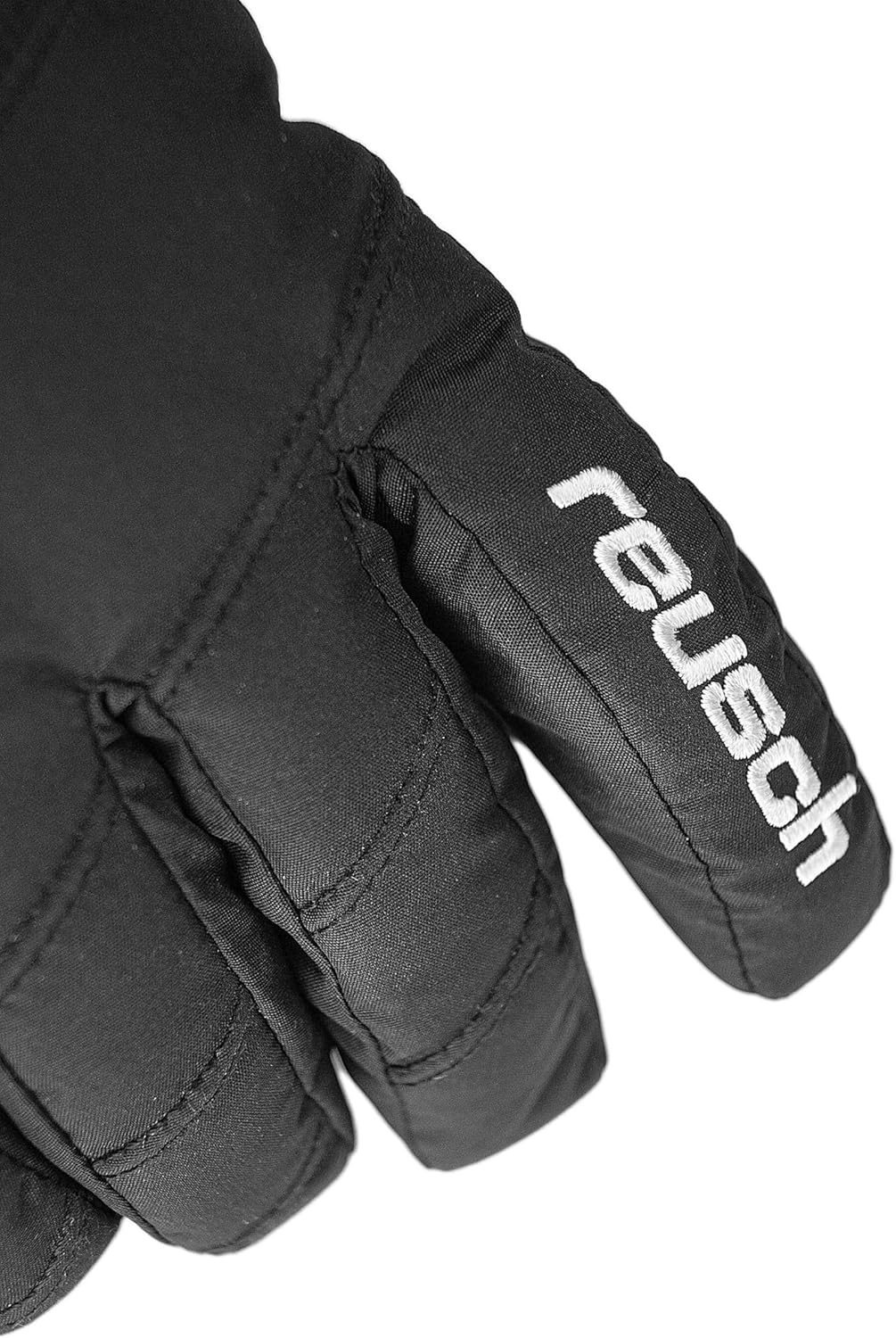 Reusch Unisex Jugend Kinder Fingerhandschuhe Tommy Gore-tex Junior Warm, Wasserdicht, Atmungsaktiv 6