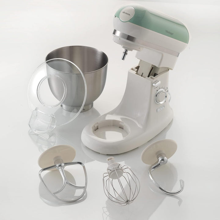 Handmixer Ariete ARI-1588-GR Vert, Vert