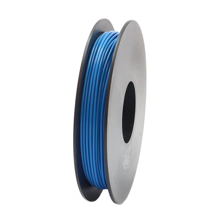 XENTERIO LiYv Schaltlitzen-Set 0,25 mm² | 6 Farben je 25 m Spule | Kupfer verzinnt flexibel | 900V |
