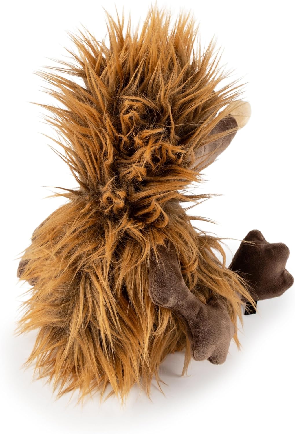 SIGIKID 39625 Radical Radish BeastsTown Igel für Mädchen Jungen und Erwachsene Kuscheltier empfohlen