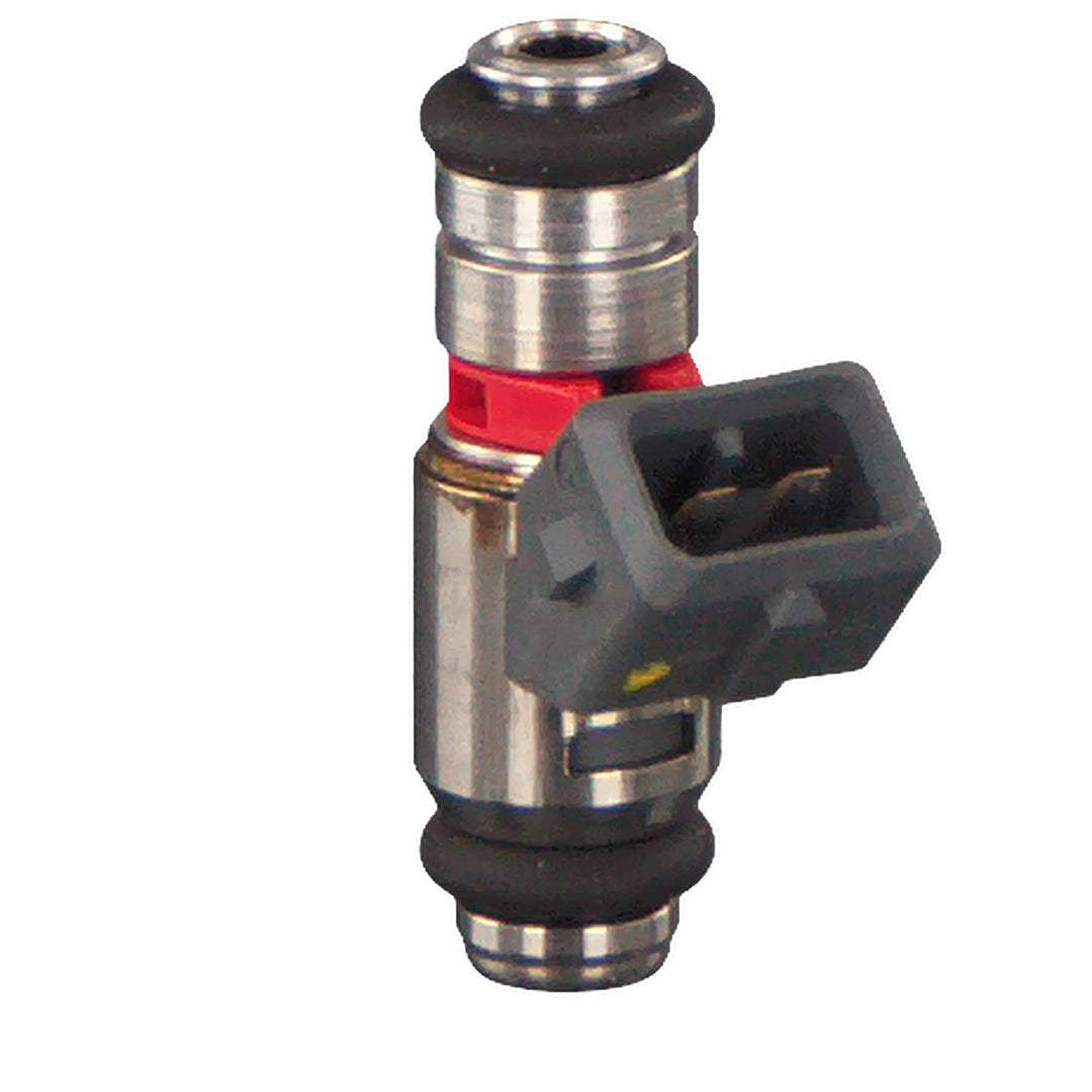 febi bilstein 101479 Einspritzventil mit Dichtringen , 1 Stück