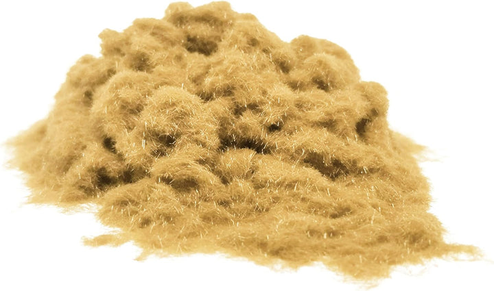 FLOC-KING DIY Flocking Kit - Flocked Dashboard - Project - Nylon Flock - Durable Finish (Sand BEIGE)