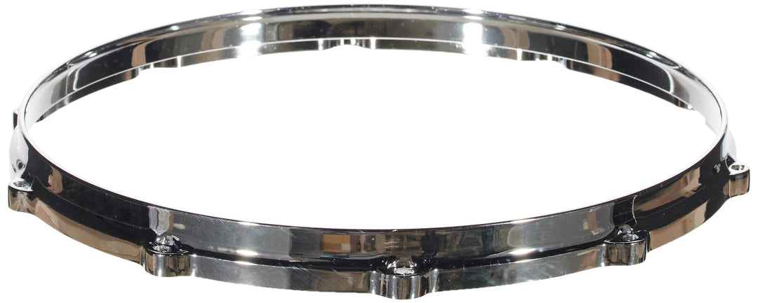 Gibraltar Gussspannreifen Snare Batter Side Hoops "Die Cast" für Schlagseite SC-1410BSD 14"/ 10Loch