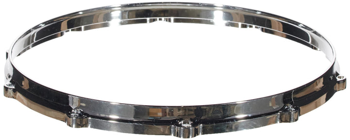 Gibraltar Gussspannreifen Snare Batter Side Hoops "Die Cast" für Schlagseite SC-1410BSD 14"/ 10Loch