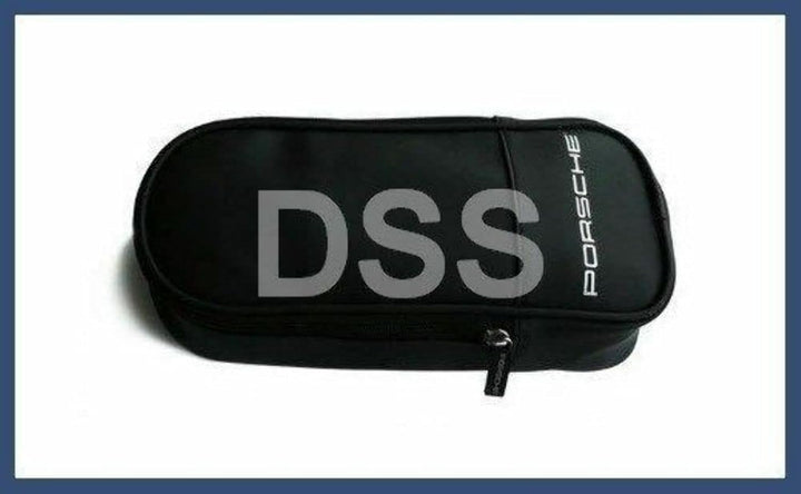 Original Porsche Öl-Reisetasche