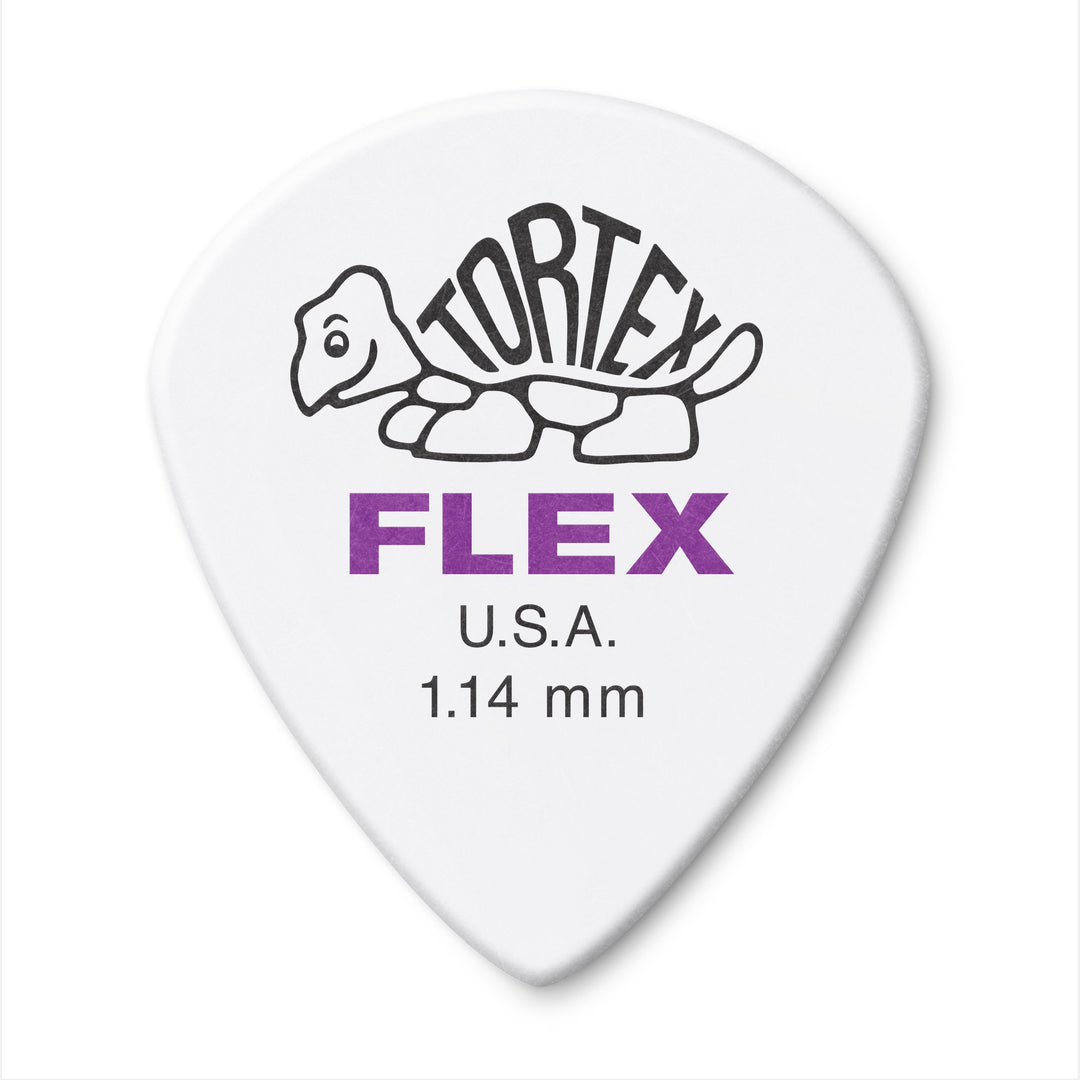 Médiators Jim Dunlop 1,14mm ADU 468R114 sachet de 72 Sachet de 72 1,14mm, Sachet de 72 1,14mm