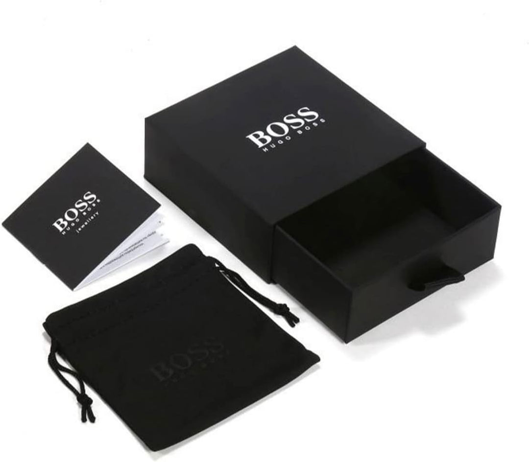 BOSS Jewelry Creolen für Damen Kollektion CORA - 1580266