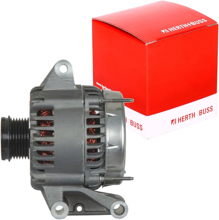 HERTH+BUSS ELPARTS 32063398 Generator