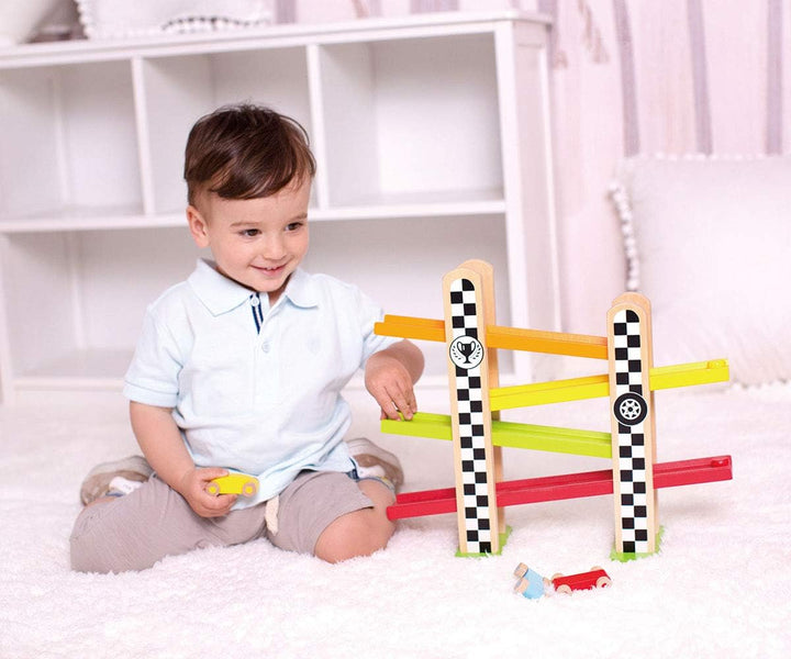 Classic World cw3570 F1 Racing Track
