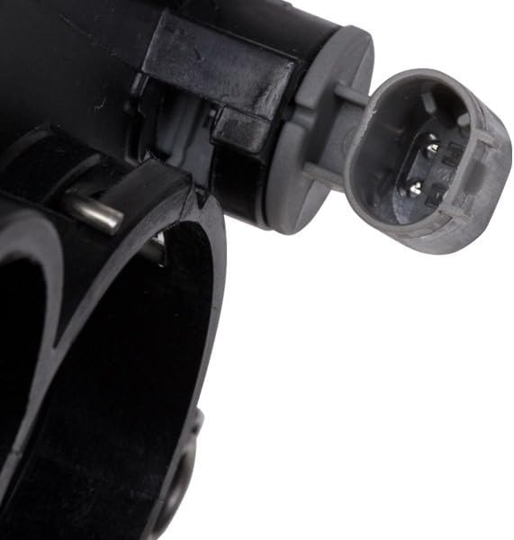 MAHLE CRT 116 000S Ausgleichsbehälter BEHR