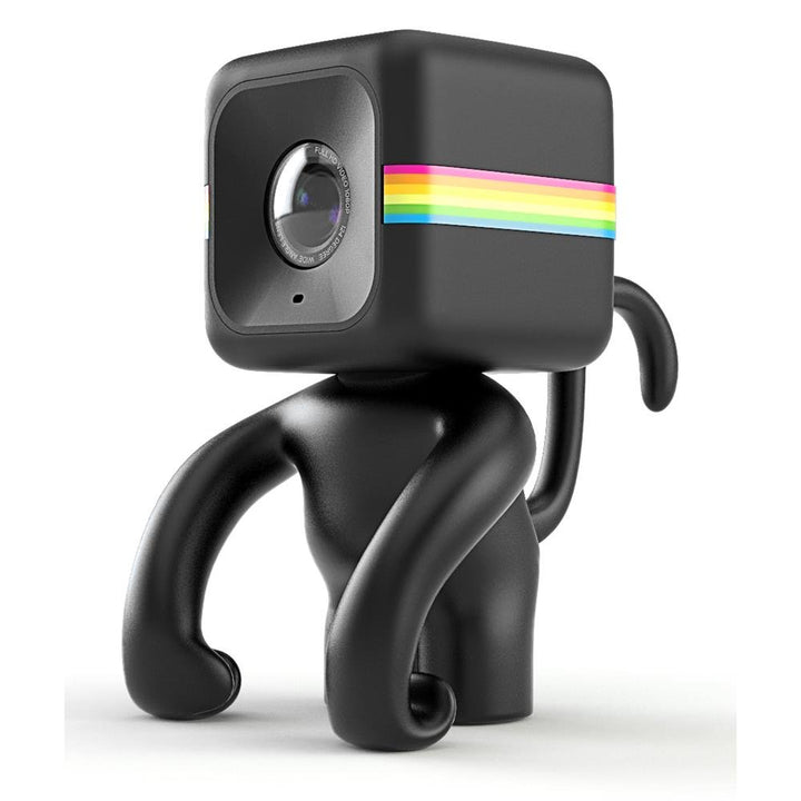 Polaroid Halterung Monkey Stand