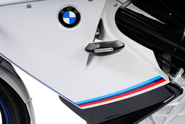 SW-Motech SW- Motech Motorrad Sturzpad- Kit für Rahmen