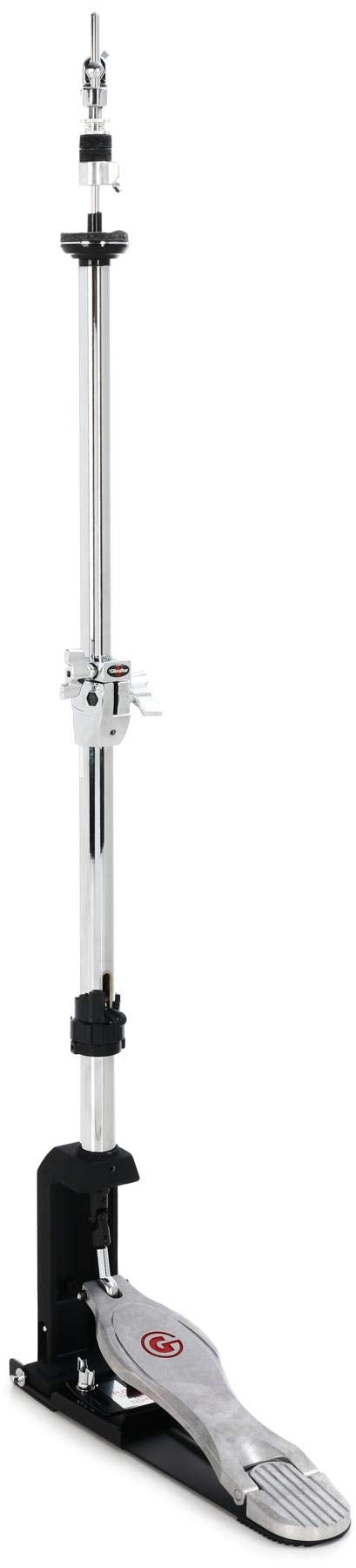 Gibraltar 9707NL-DP HiHat-Ständer 9000 Serie, Legless HiHat, 9707NL-DP