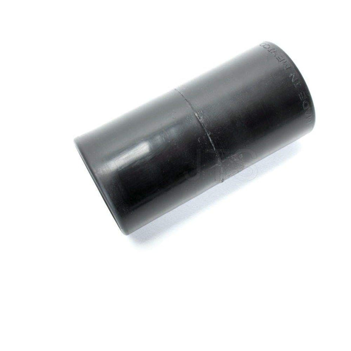 Muffe für 32/38mm Staubsaugerschlauch Verbindungsmuffe Saugschlauch Meterware