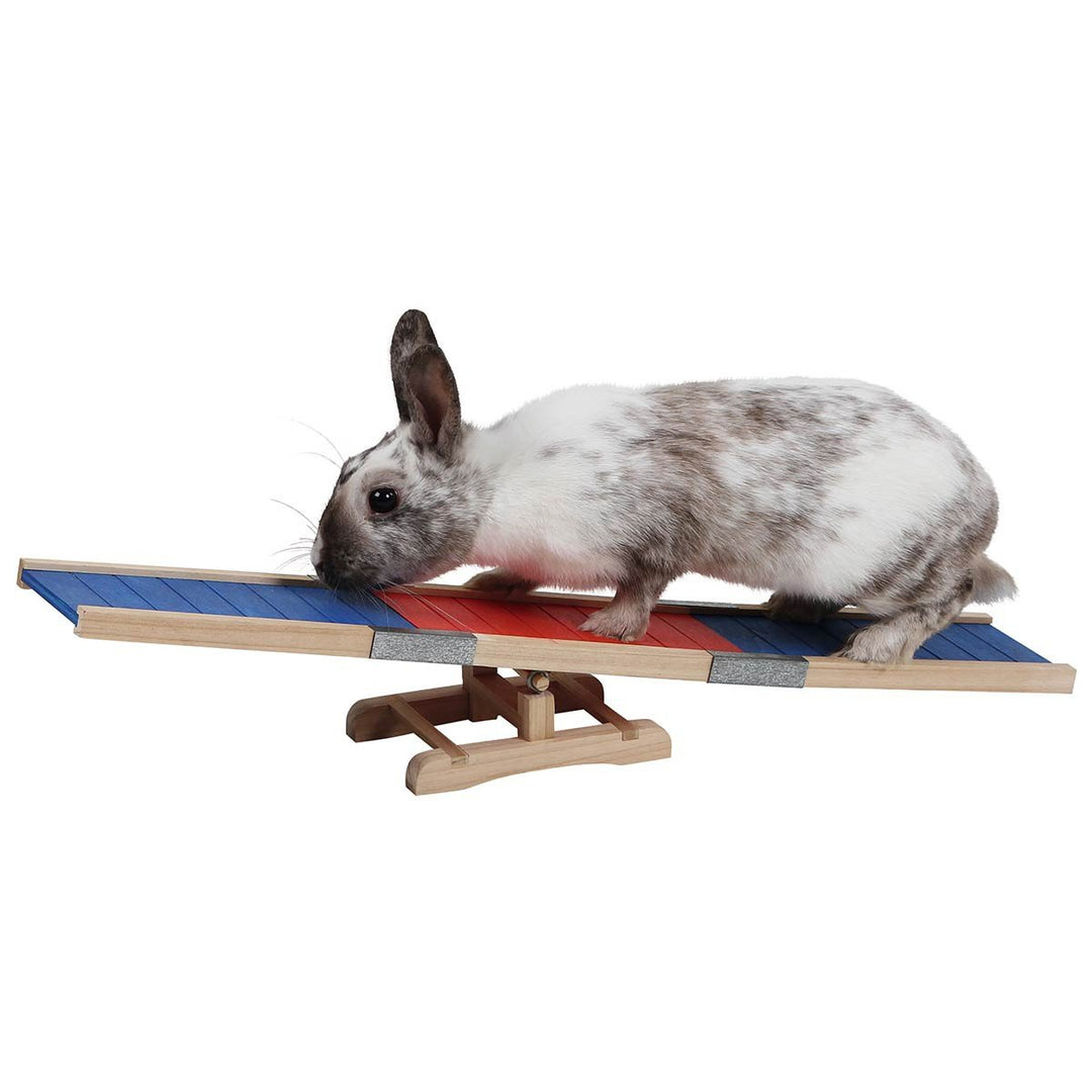Kerbl Pet Agility Wippe 60x18x12 cm