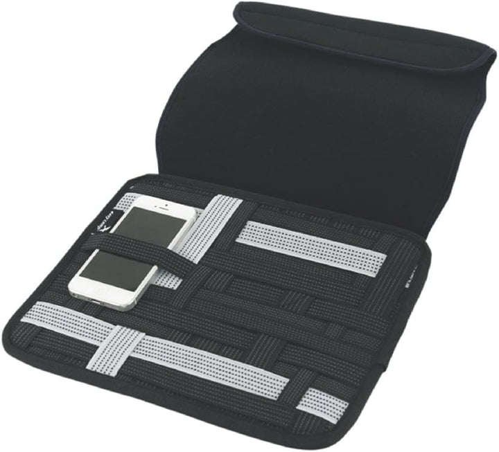 Easy Camp Camping Zubehör Organizer mit Tablet-Abdeckung, 680097