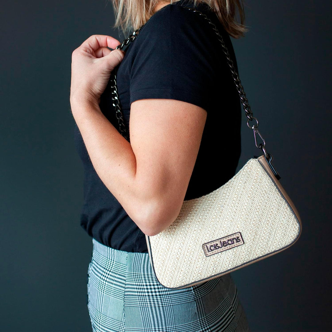 Lois - Handtasche Damen Umhängetasche Damen Klein & Stilvoll Handtasche Damen Umhängetasche Crossbod