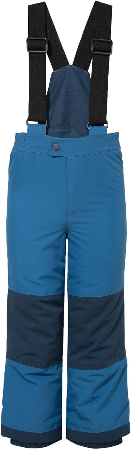 VAUDE Unisex Snow Cup Pants III Hose 92 Ultramarine, 92 Ultramarine