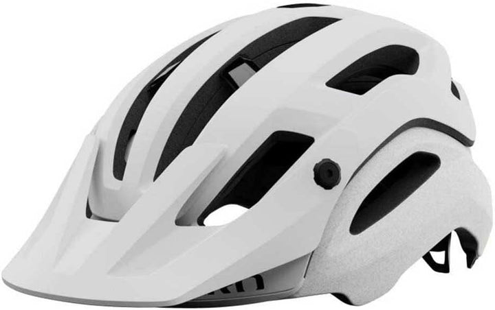 Giro Manifest Spherical All Mountain MTB Fahrrad Helm matt weiss 2024, S