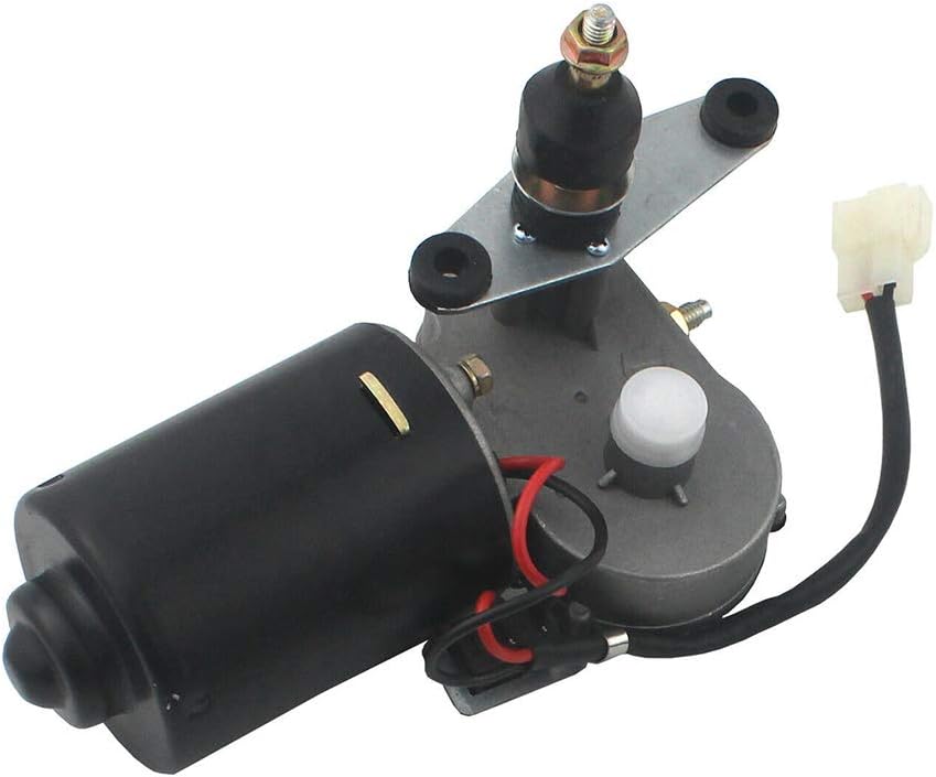 12V Elektro UTV Scheibenwischer Scheibenwischermotor Kit für Polaris Ranger RZR 900 1000 Can Am