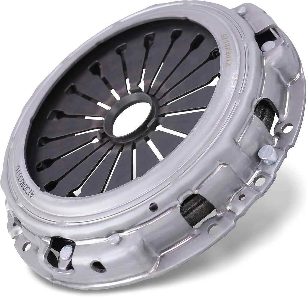 Kupplungssatz JP Group von JP Group Ø 242 mm (4130403110) Kupplungskit, Kupplungsset, Druckplatte, M