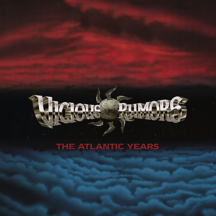 The Atlantic Years Deluxe, Audio-CD