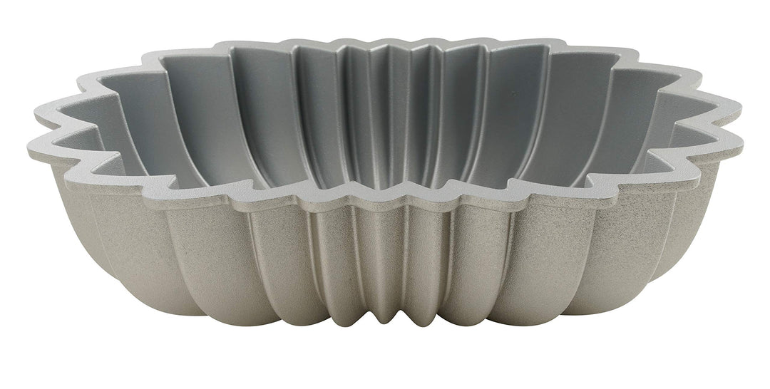 Dr. Oetker Kastenform Sensation – Design Kastenbackform aus der Serie Back-Kunst – Backform mit Anti