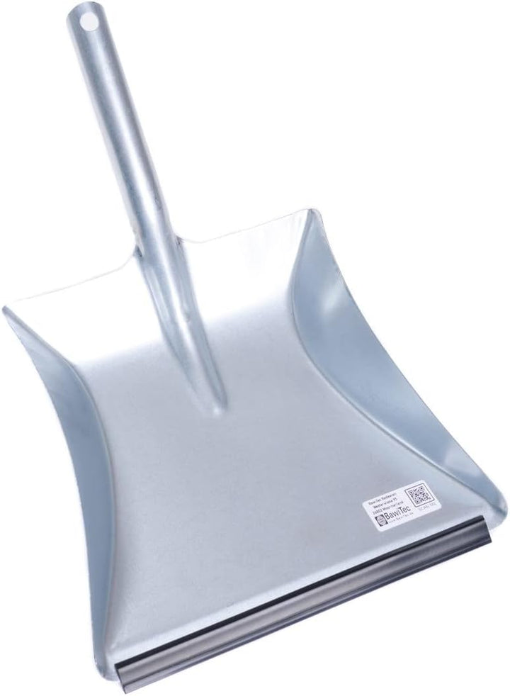 BawiTec 3er-Set Kehrgarnitur Kehrset Naturhaar Rosshaar Arenga Kunsthaar Borsten Industrie Handfeger