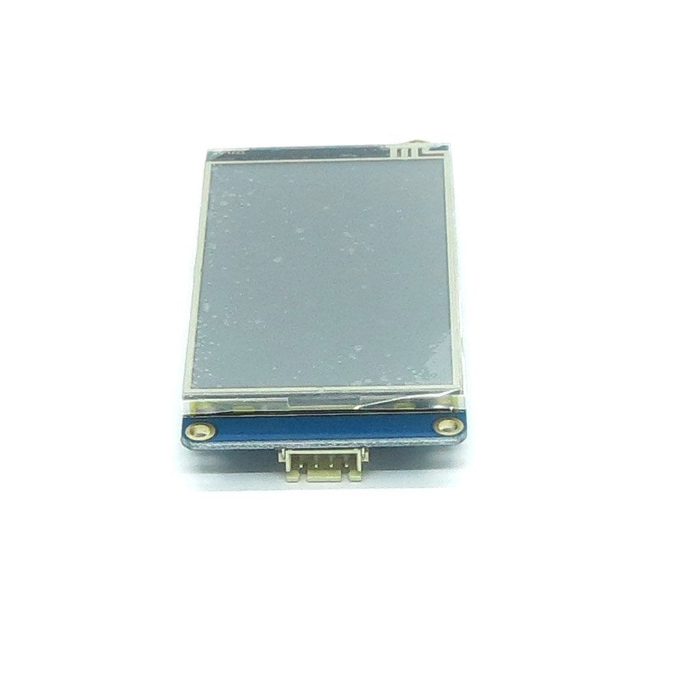 Aihasd English Nextion 3.2" TFT 400X240 Resistive Touch Screen Display HMI LCD Display Module TFT To