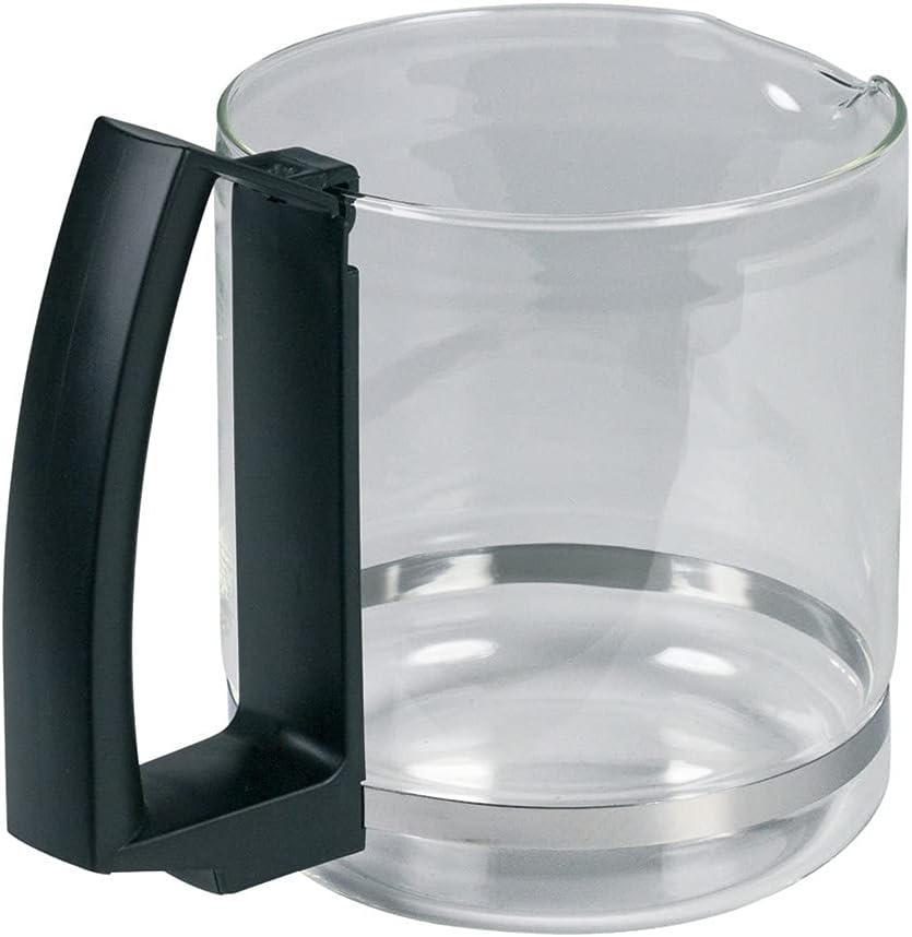 KRUPS - VERSEUSE SEULE NOIRE 12 TASSES - MS-623057