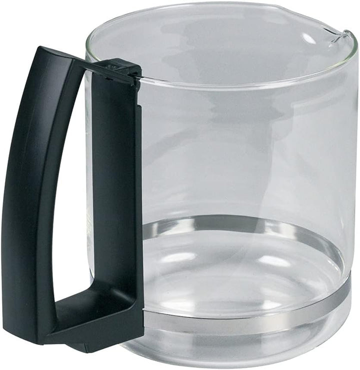 KRUPS - VERSEUSE SEULE NOIRE 12 TASSES - MS-623057